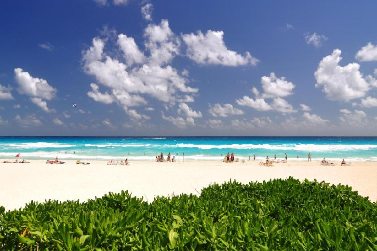 Grand Oasis Cancun
