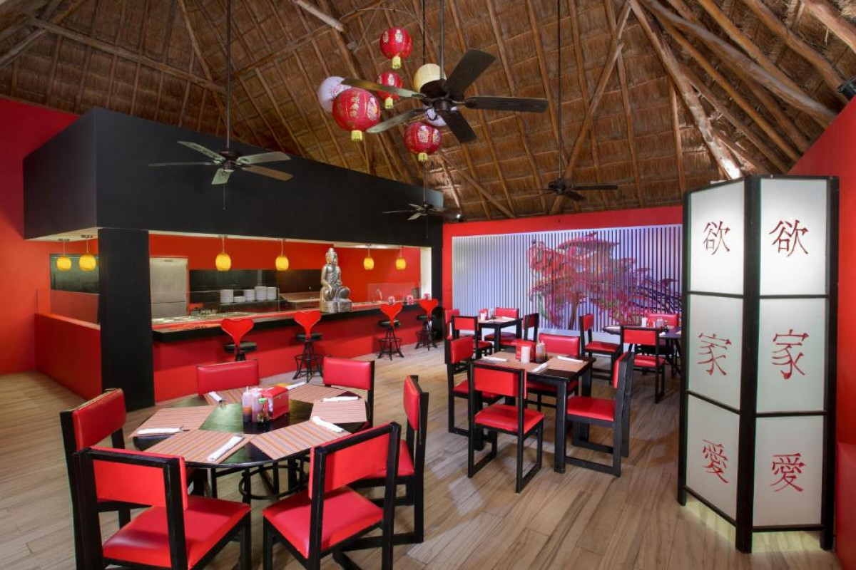 Grand Oasis Cancun