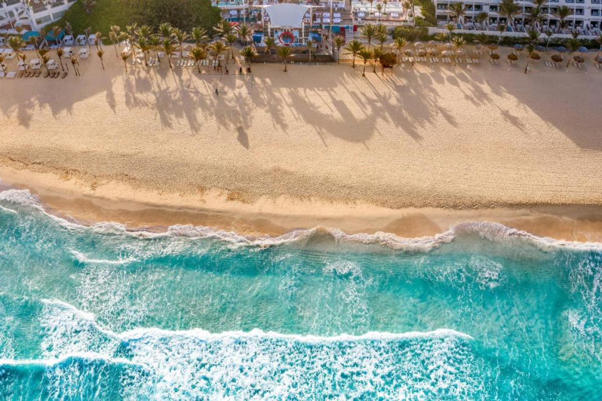 Grand Oasis Cancun