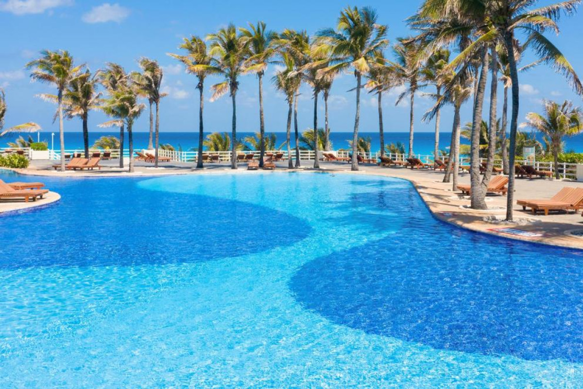 Grand Oasis Cancun