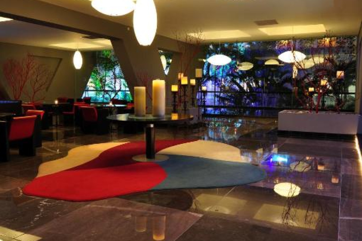 Grand Oasis Cancun