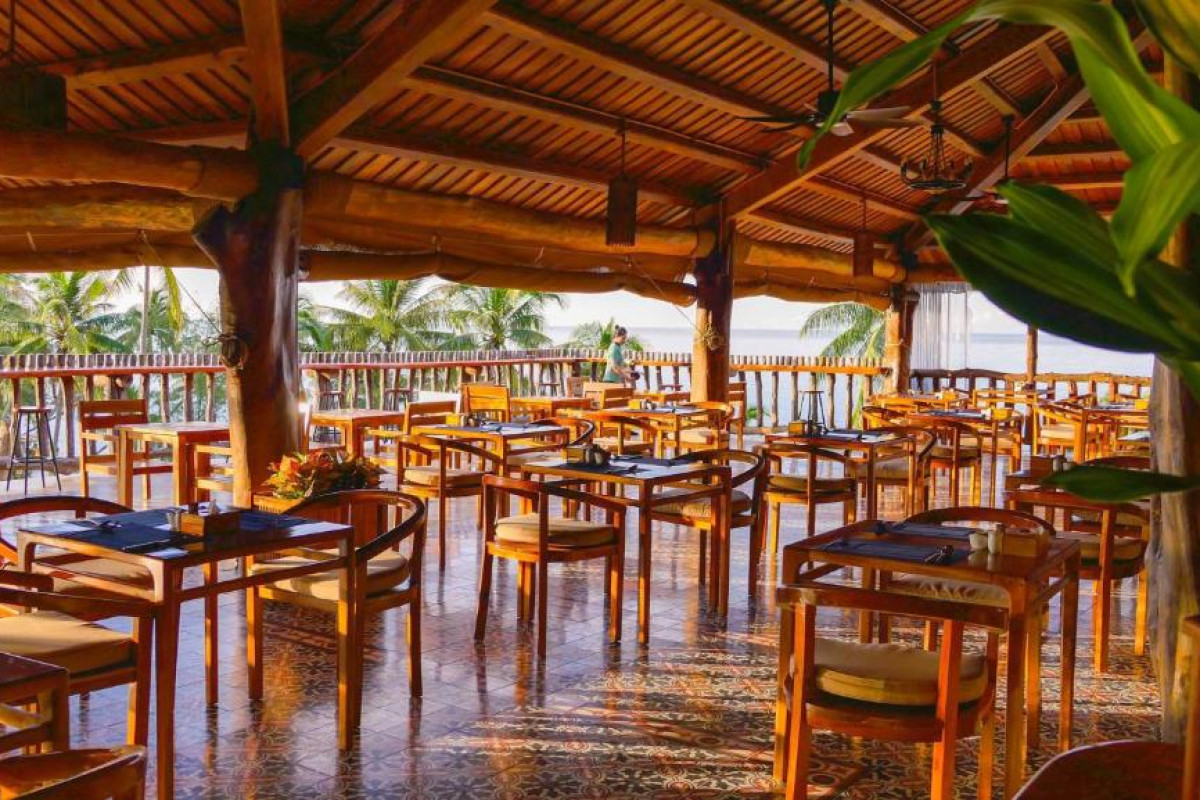 Grand Ocean Bay Resort Phu Quoc