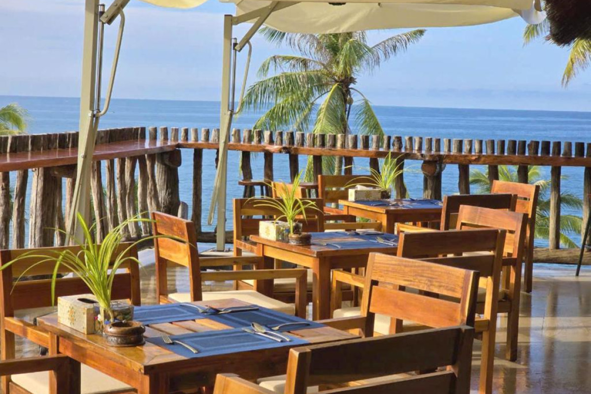 Grand Ocean Bay Resort Phu Quoc