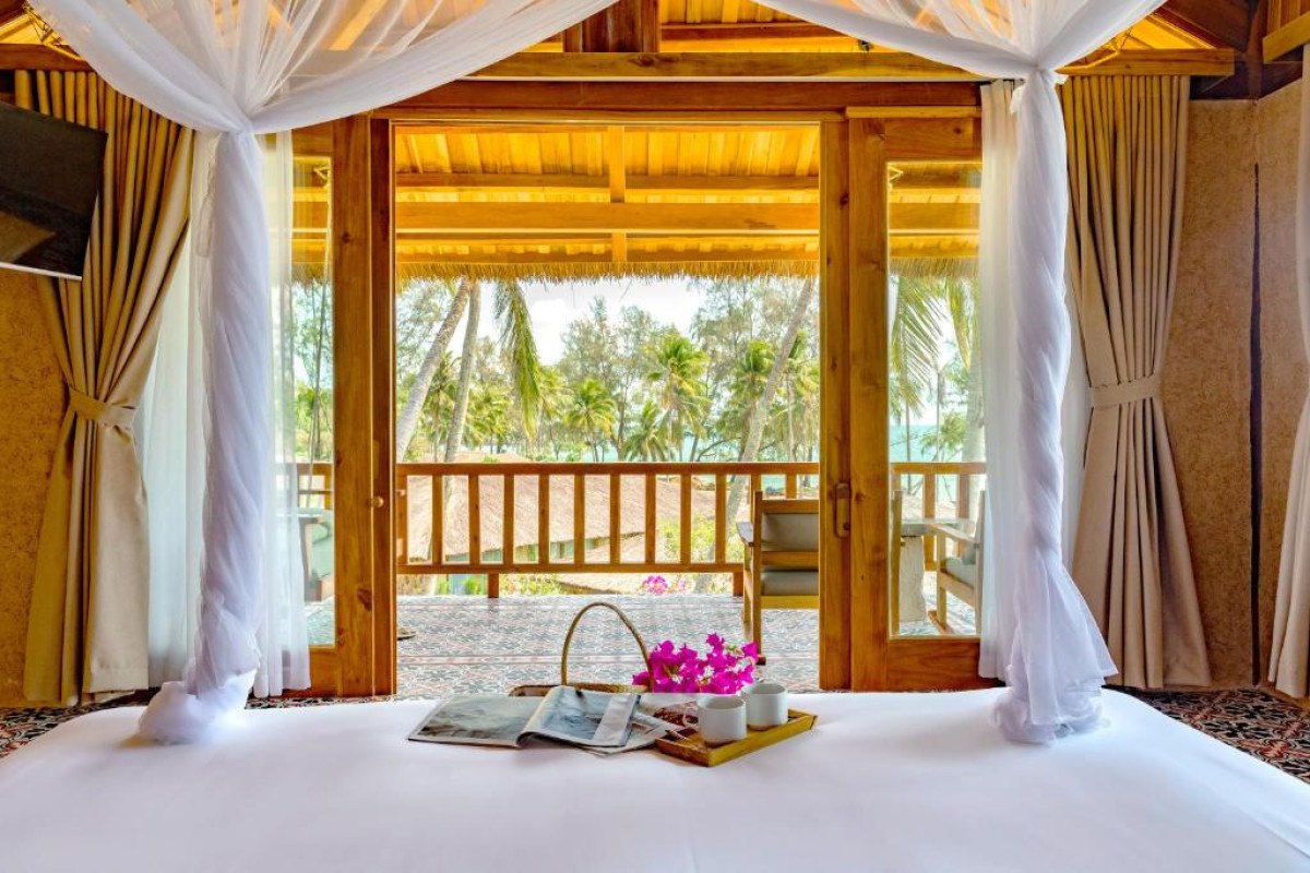 Grand Ocean Bay Resort Phu Quoc