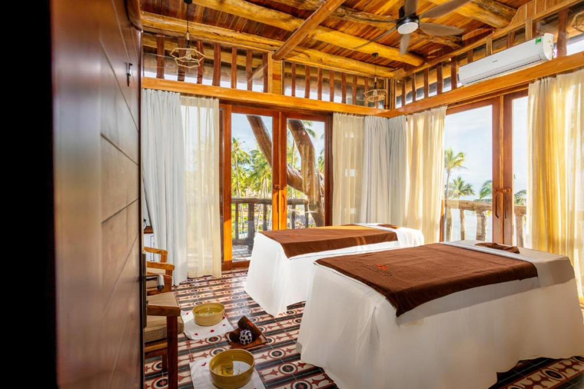 Grand Ocean Bay Resort Phu Quoc