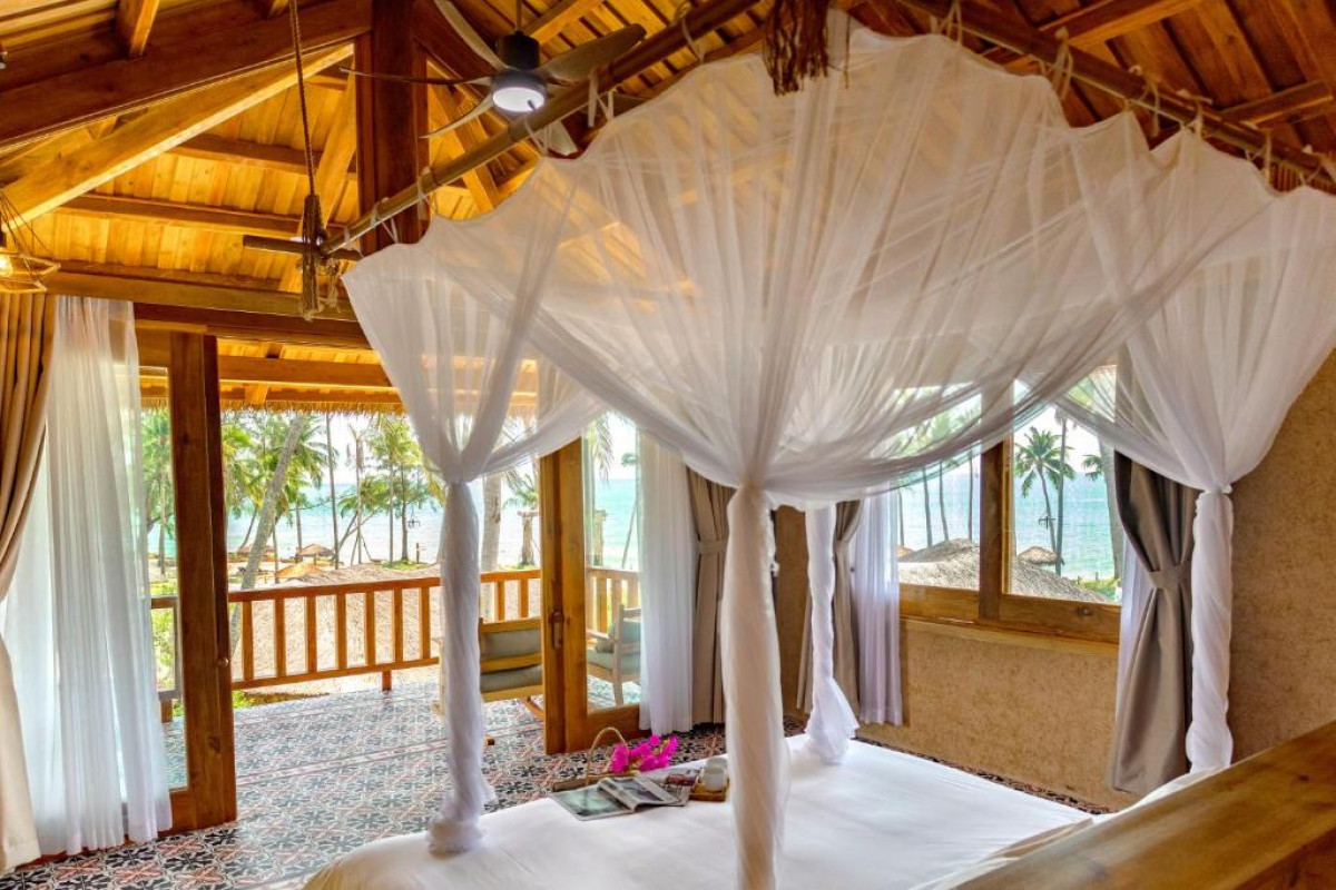 Grand Ocean Bay Resort Phu Quoc
