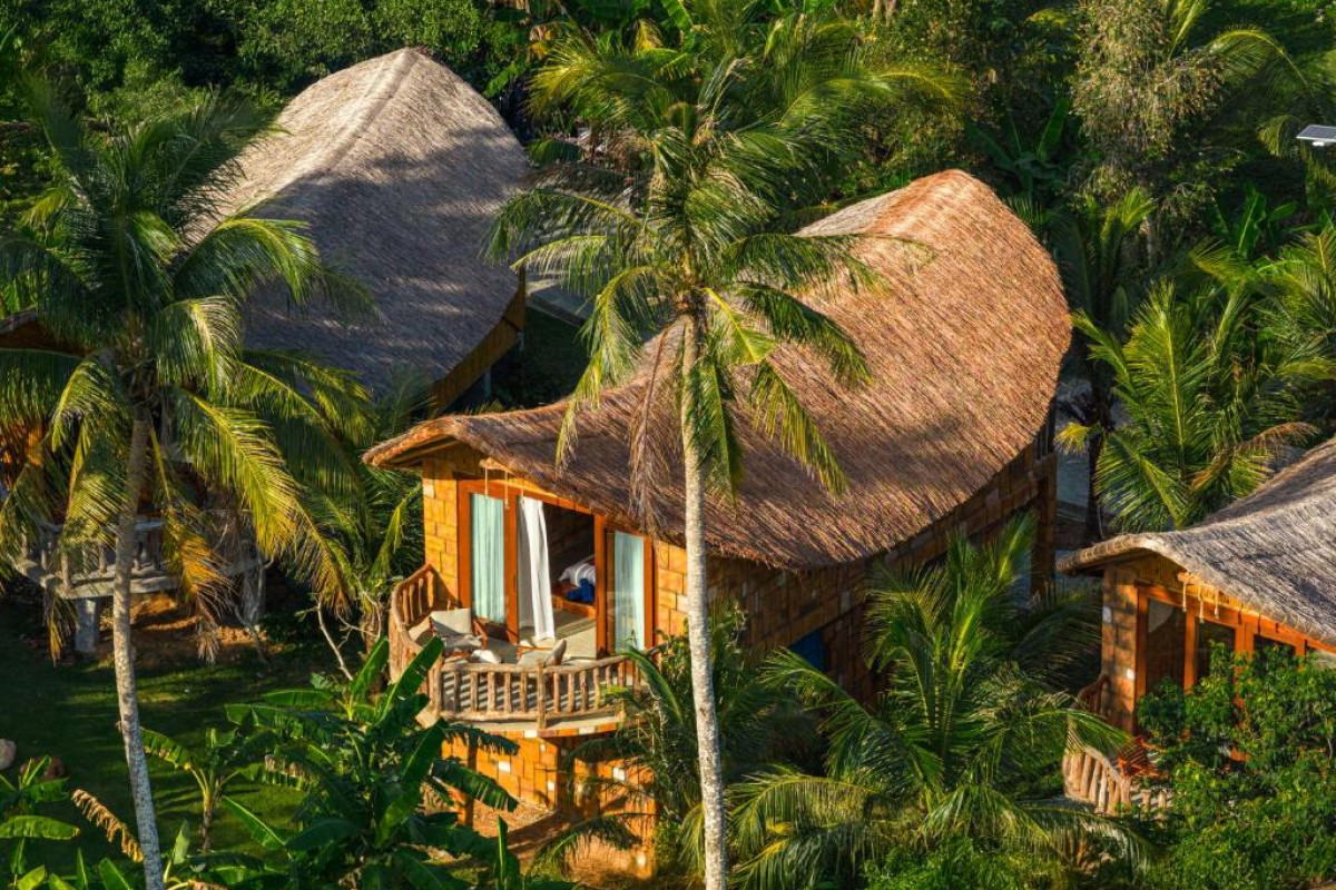 Grand Ocean Bay Resort Phu Quoc
