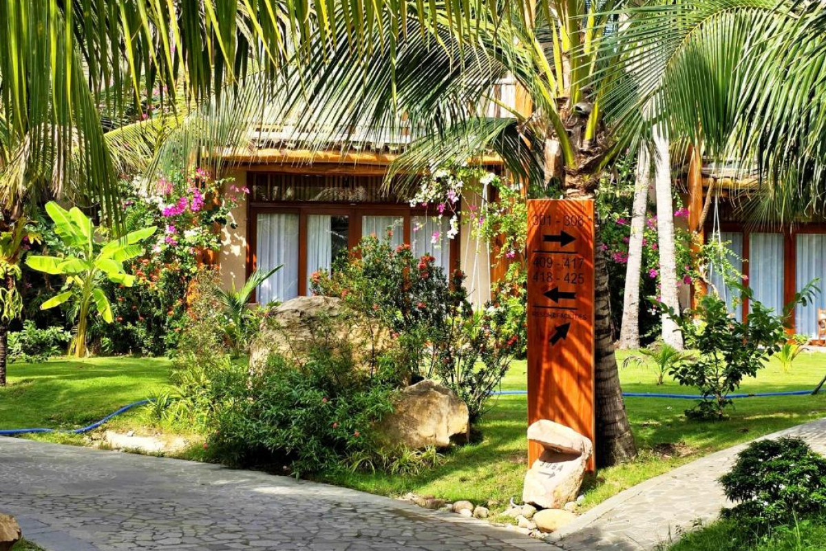 Grand Ocean Bay Resort Phu Quoc