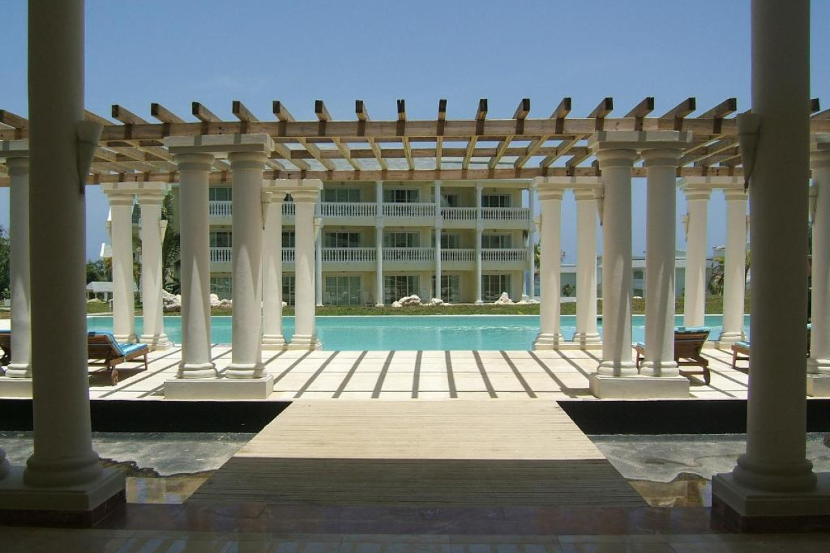 Grand Palladium Jamaica Resort and Spa