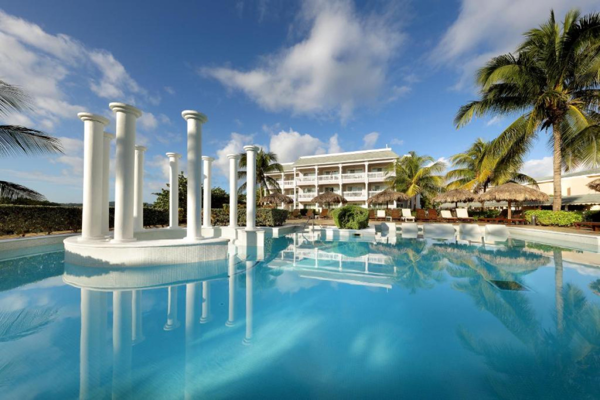 Grand Palladium Jamaica Resort and Spa