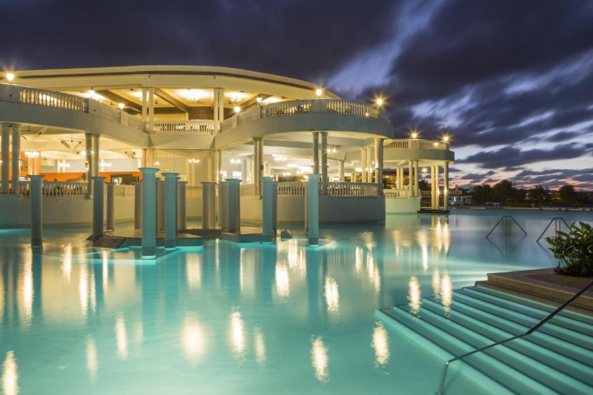 Grand Palladium Jamaica Resort and Spa