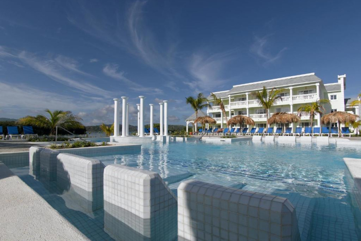 Grand Palladium Jamaica Resort and Spa