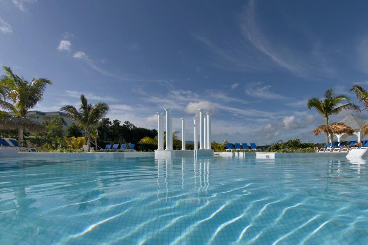 Grand Palladium Jamaica Resort and Spa