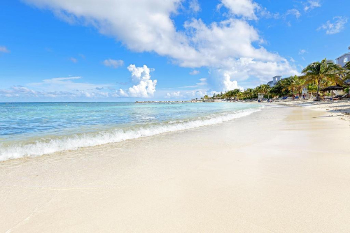 Grand Palladium Jamaica Resort and Spa