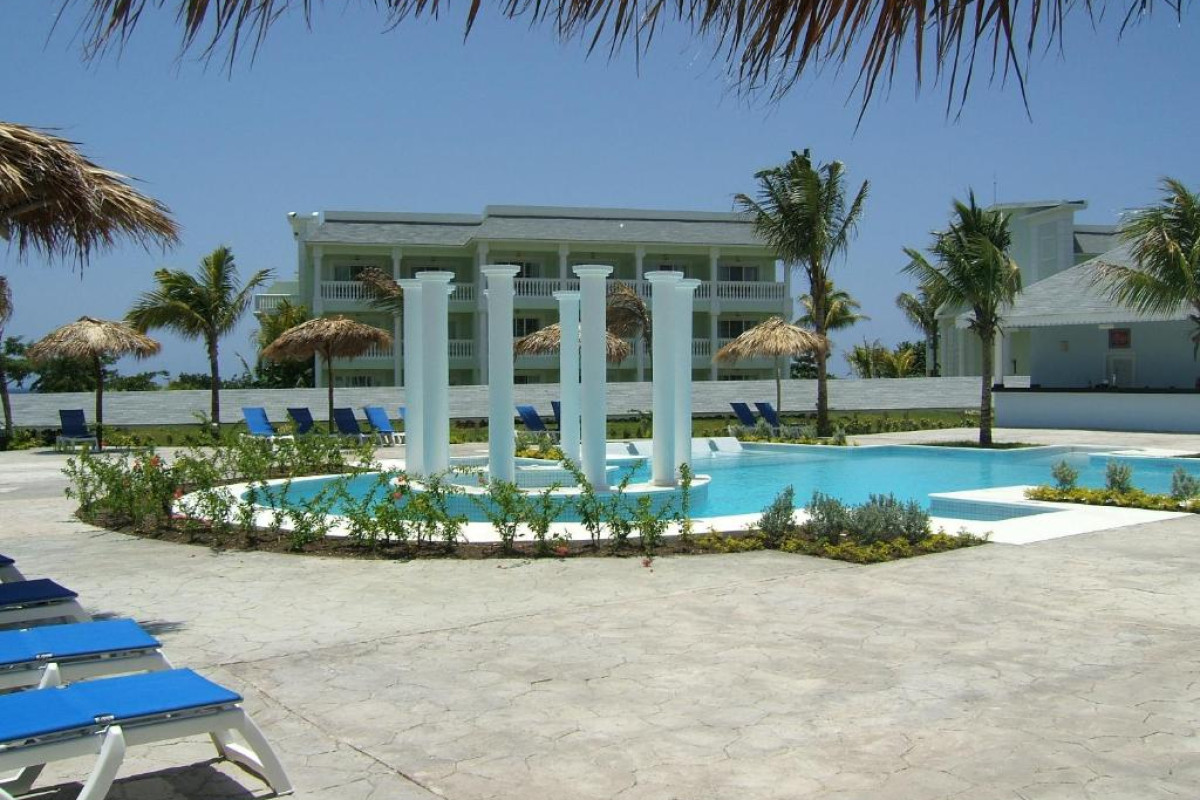 Grand Palladium Jamaica Resort and Spa