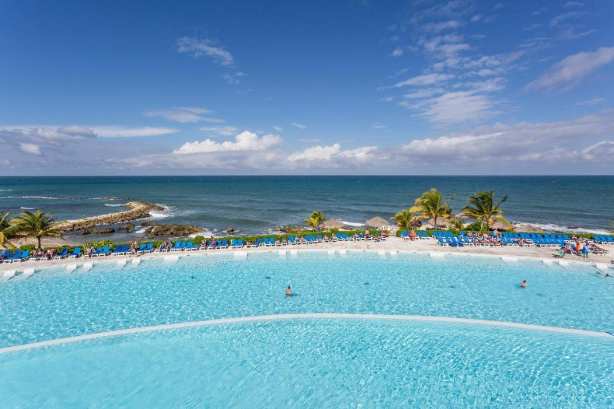 Grand Palladium Jamaica Resort and Spa