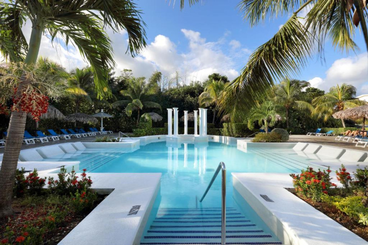 Grand Palladium Jamaica Resort and Spa