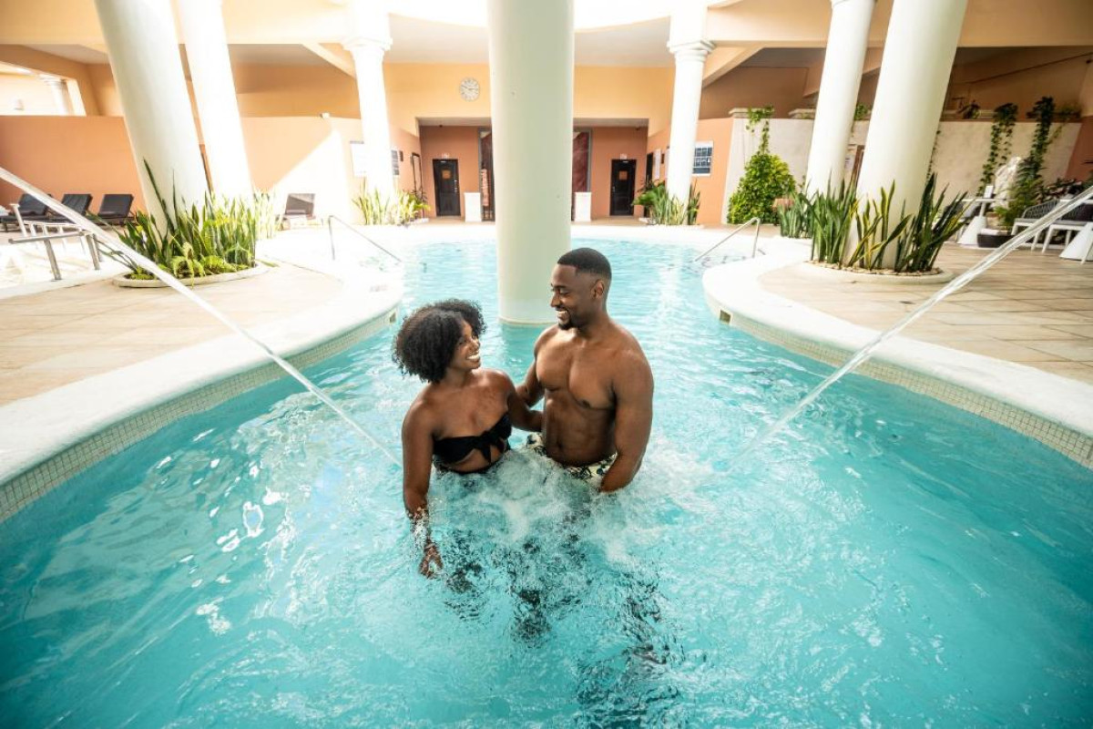 Grand Palladium Jamaica Resort and Spa