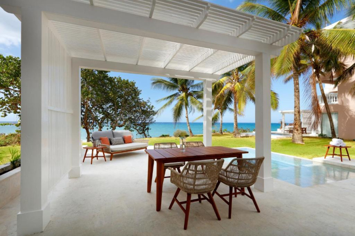 Grand Palladium Jamaica Resort and Spa
