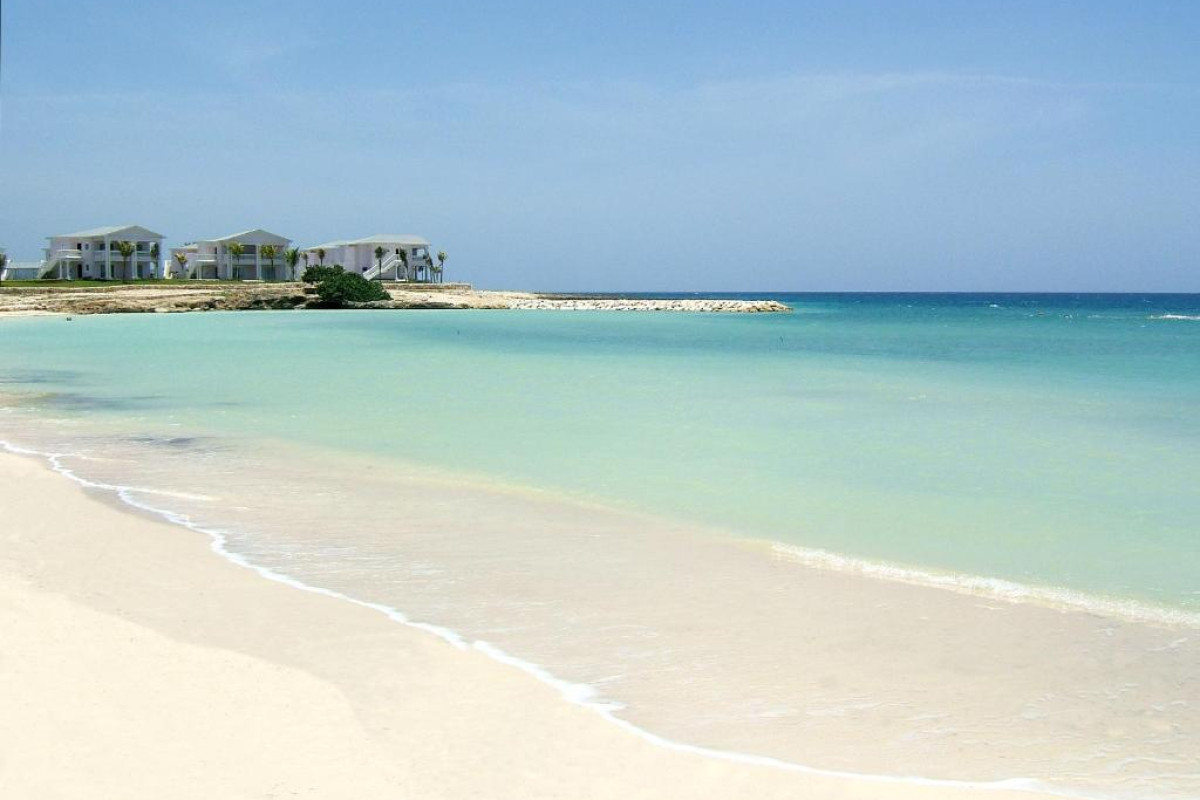 Grand Palladium Jamaica Resort and Spa