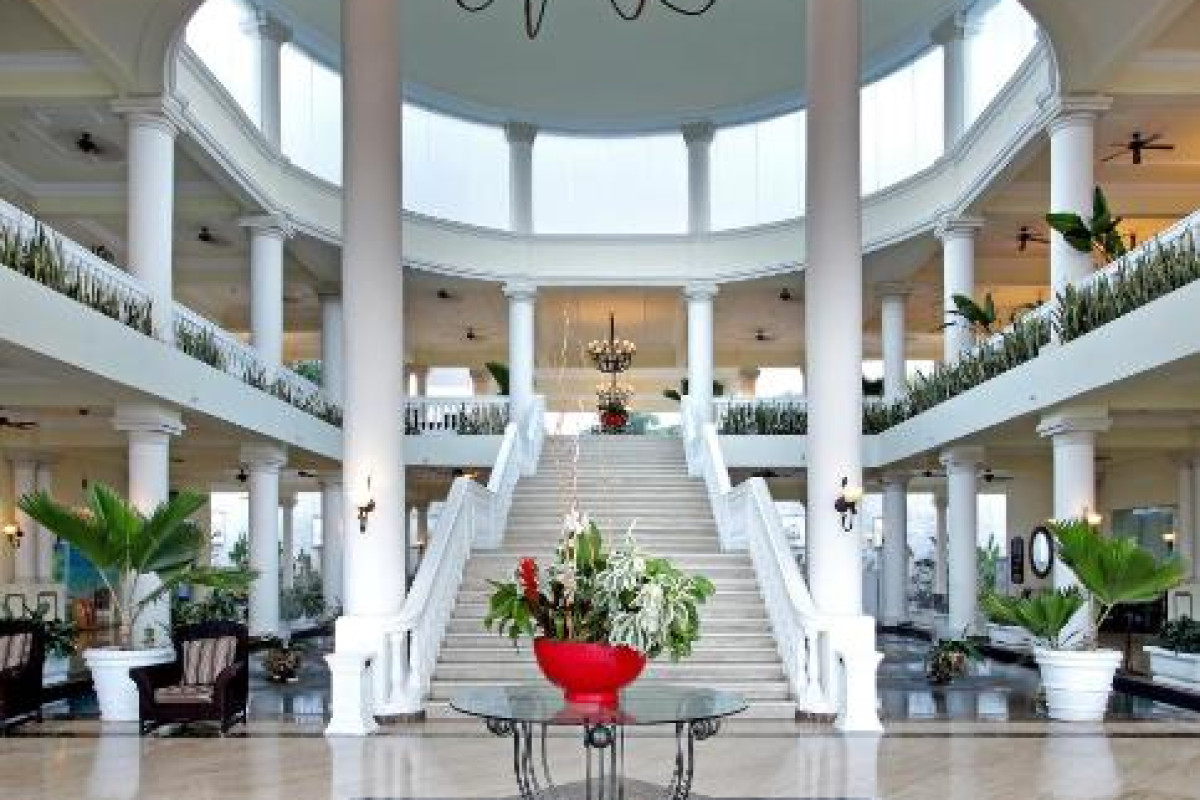 Grand Palladium Jamaica Resort and Spa