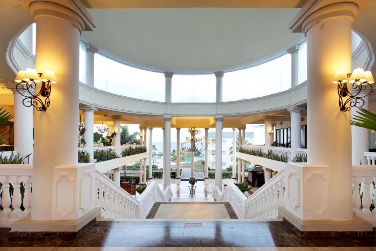 Grand Palladium Jamaica Resort and Spa