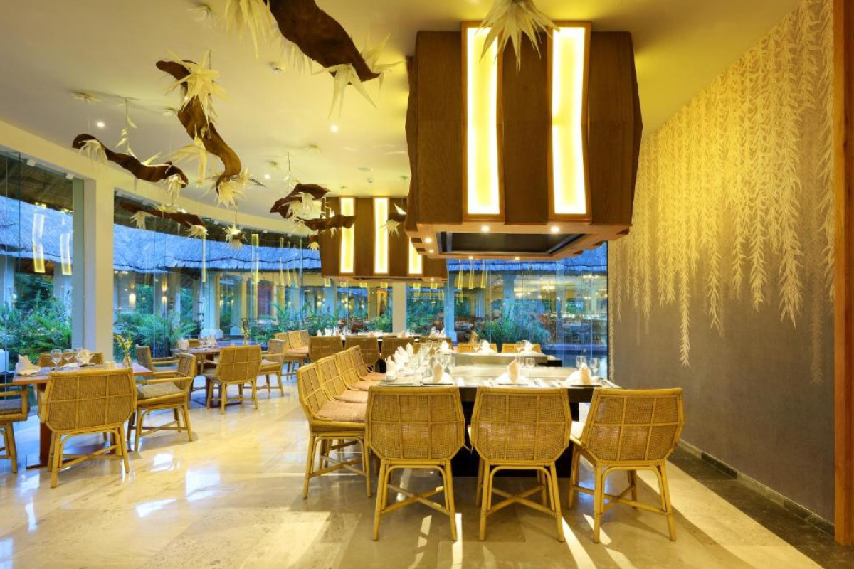 Grand Palladium Kantenah Resort & Spa