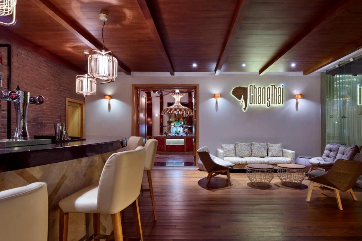 Grand Palladium Kantenah Resort & Spa