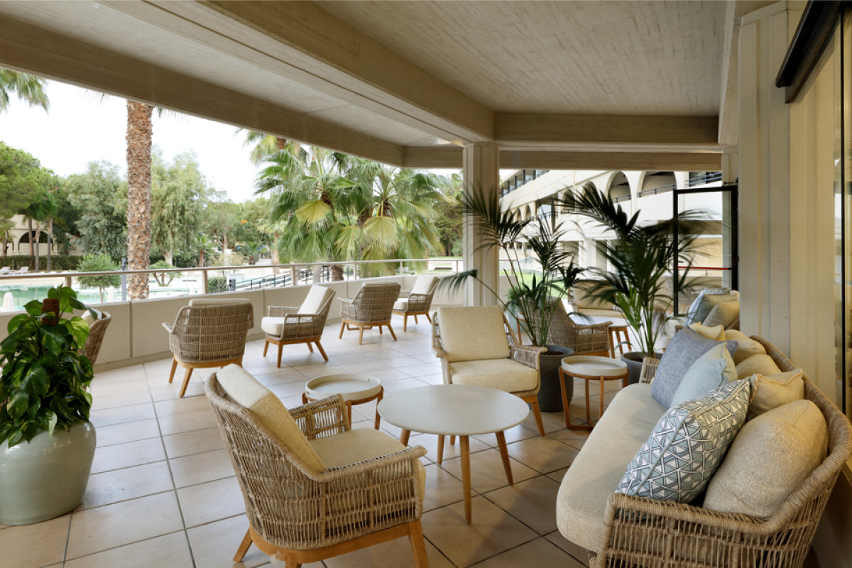 GRAN PALLADIUM SICILIA RESORT AND SPA