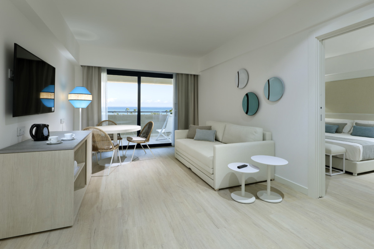 GRAN PALLADIUM SICILIA RESORT AND SPA
