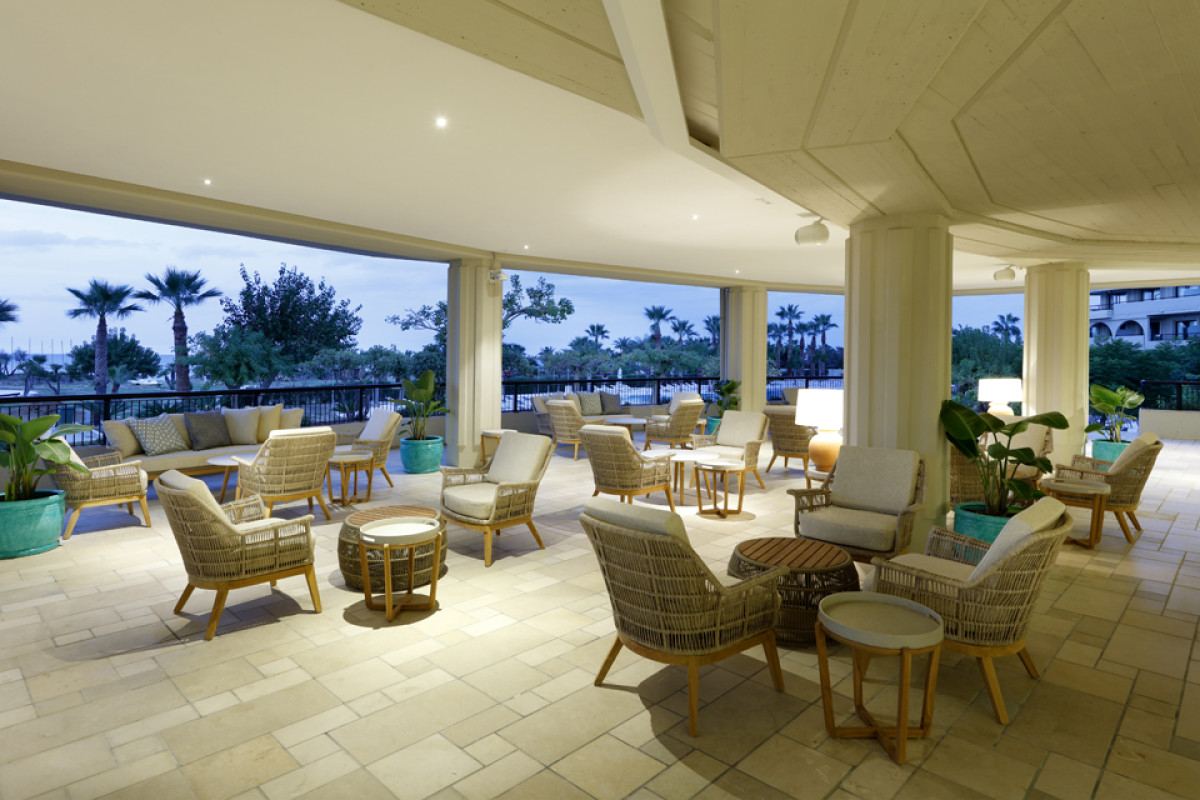 GRAN PALLADIUM SICILIA RESORT AND SPA