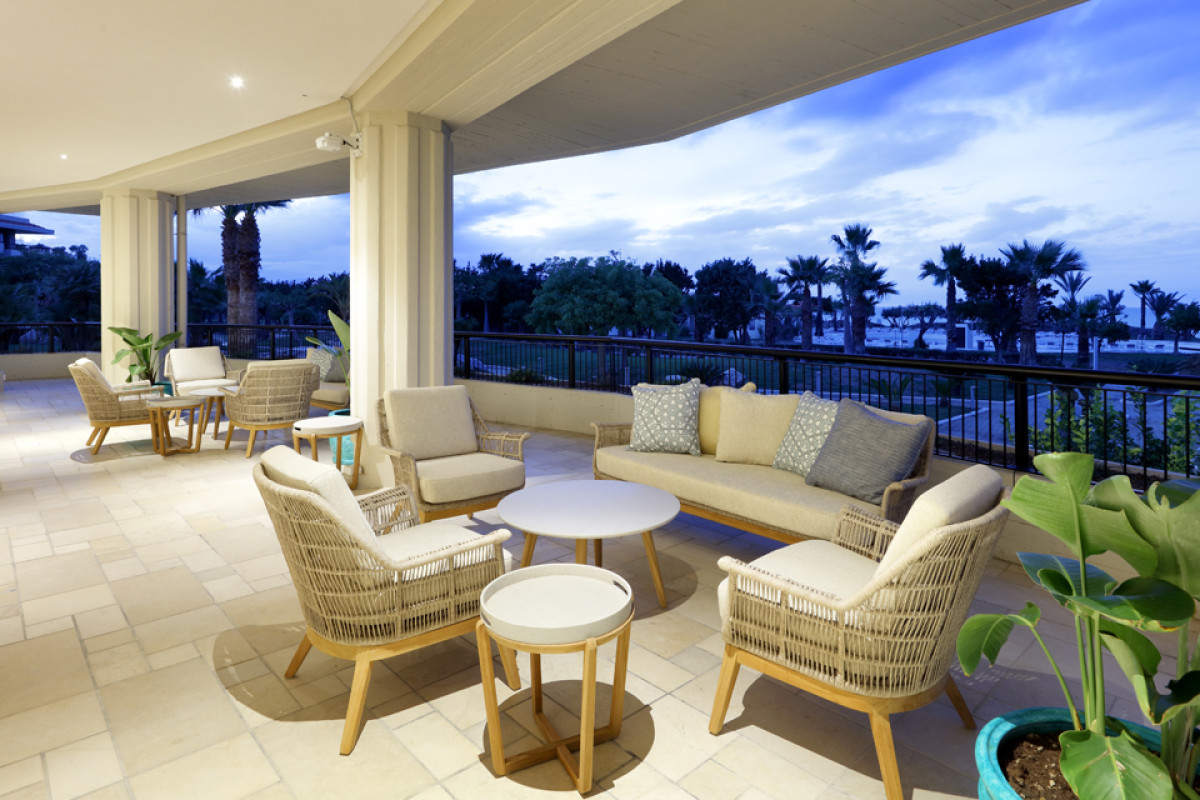 GRAN PALLADIUM SICILIA RESORT AND SPA