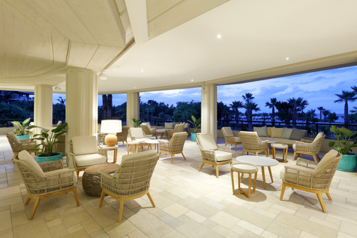GRAN PALLADIUM SICILIA RESORT AND SPA