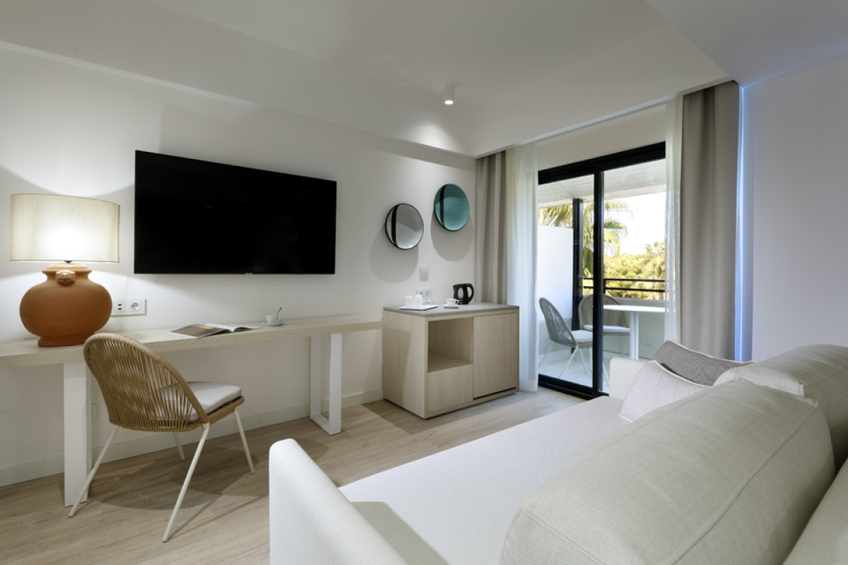 GRAN PALLADIUM SICILIA RESORT AND SPA