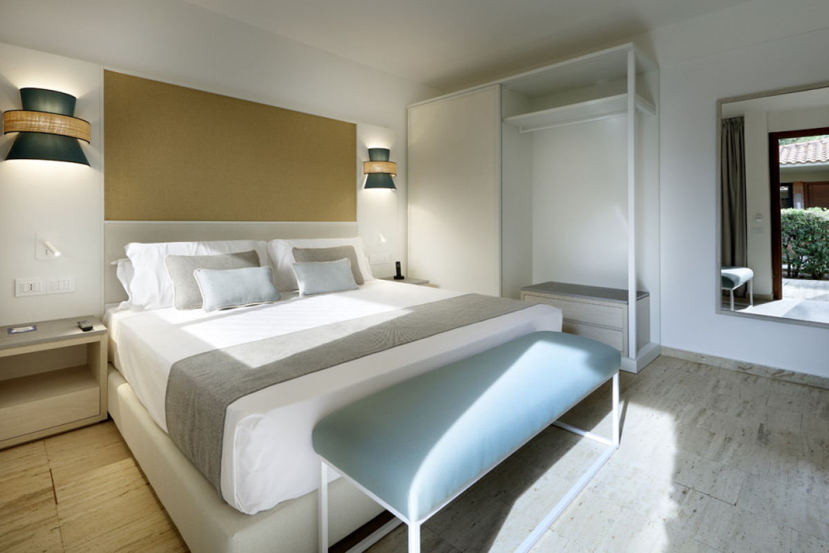 GRAN PALLADIUM SICILIA RESORT AND SPA
