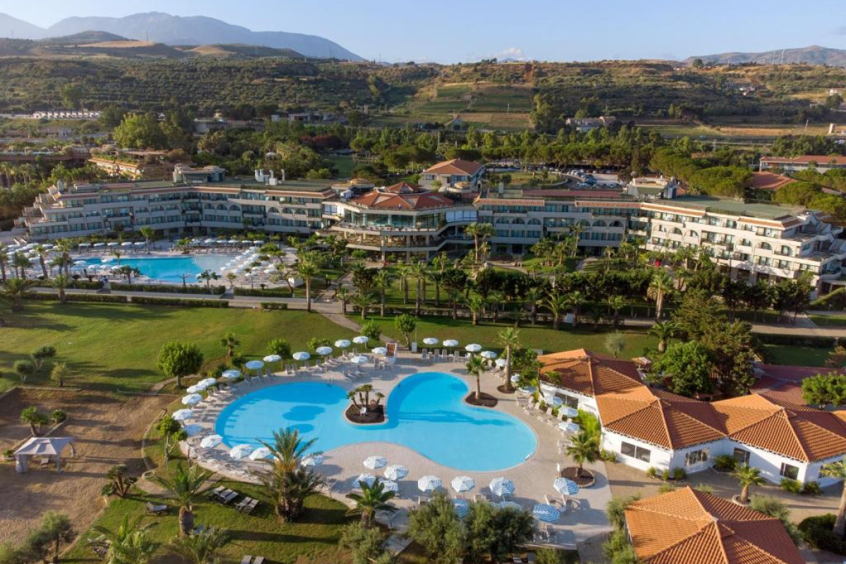 Grand Palladium Sicilia Resort & Spa