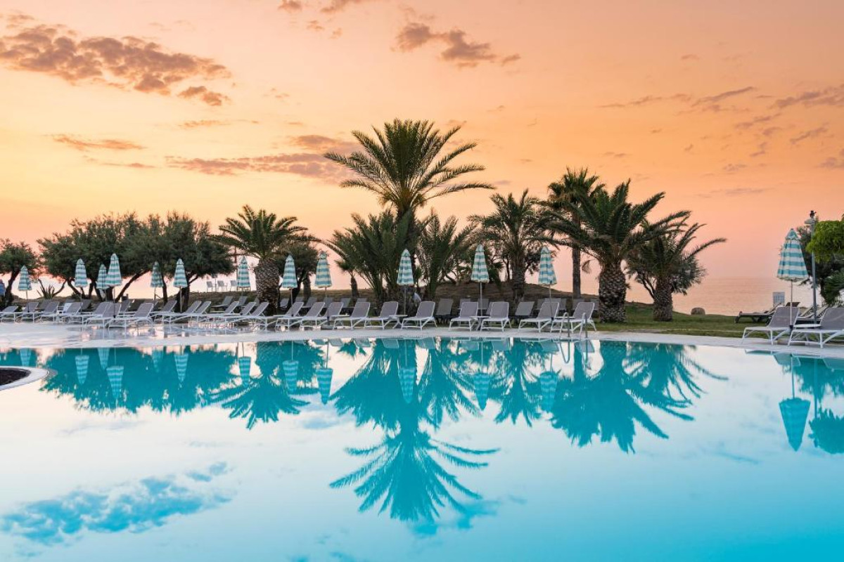 Grand Palladium Sicilia Resort & Spa