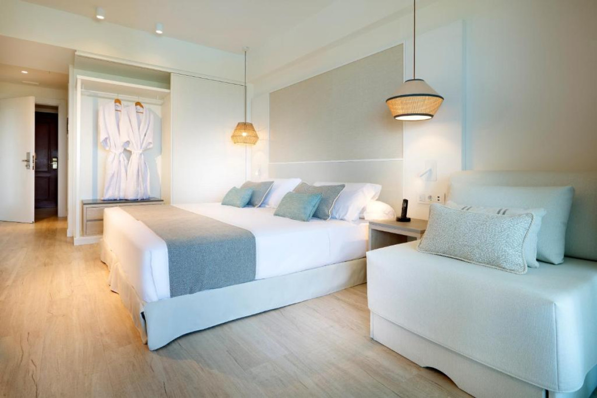 Grand Palladium Sicilia Resort & Spa