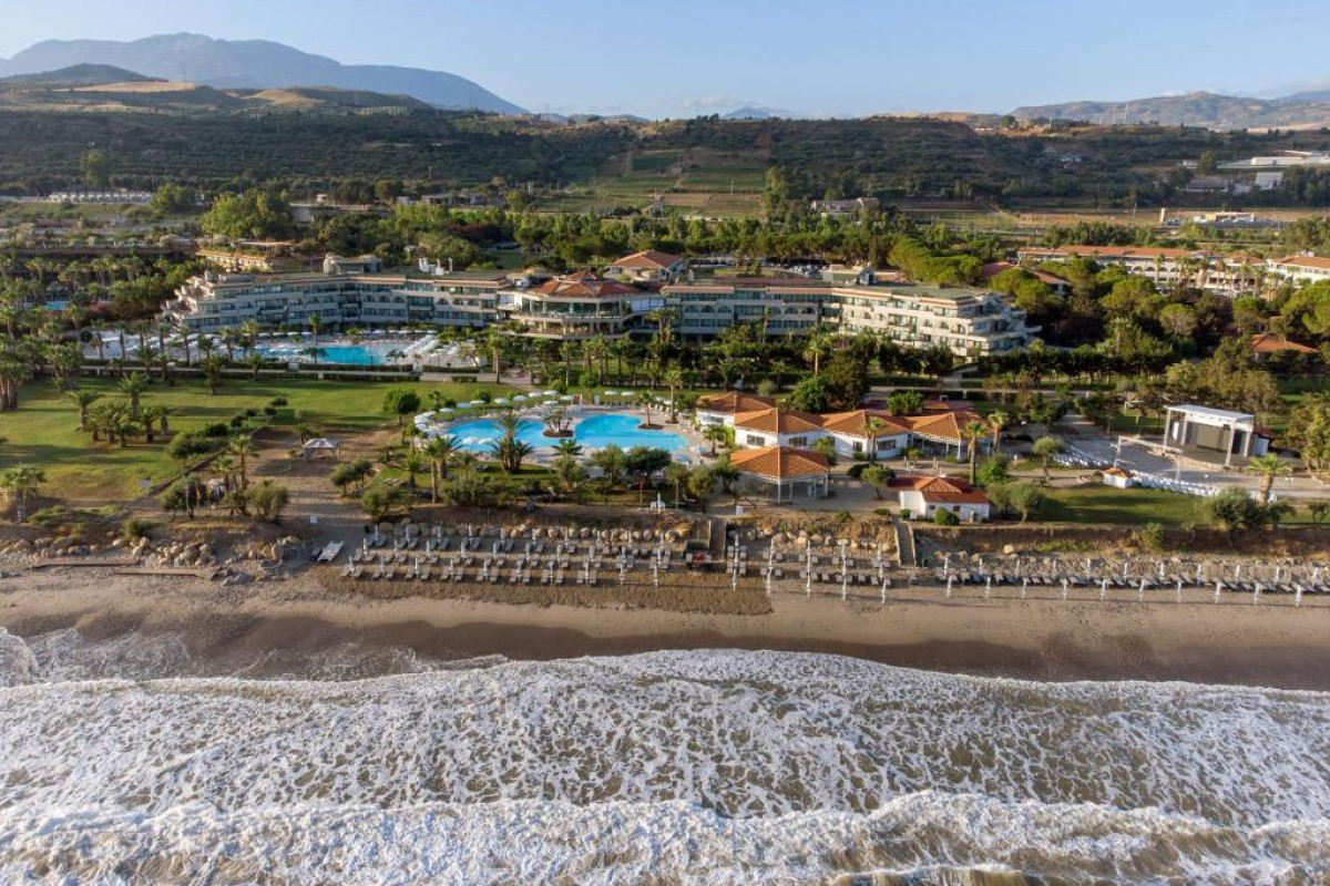 Grand Palladium Sicilia Resort & Spa
