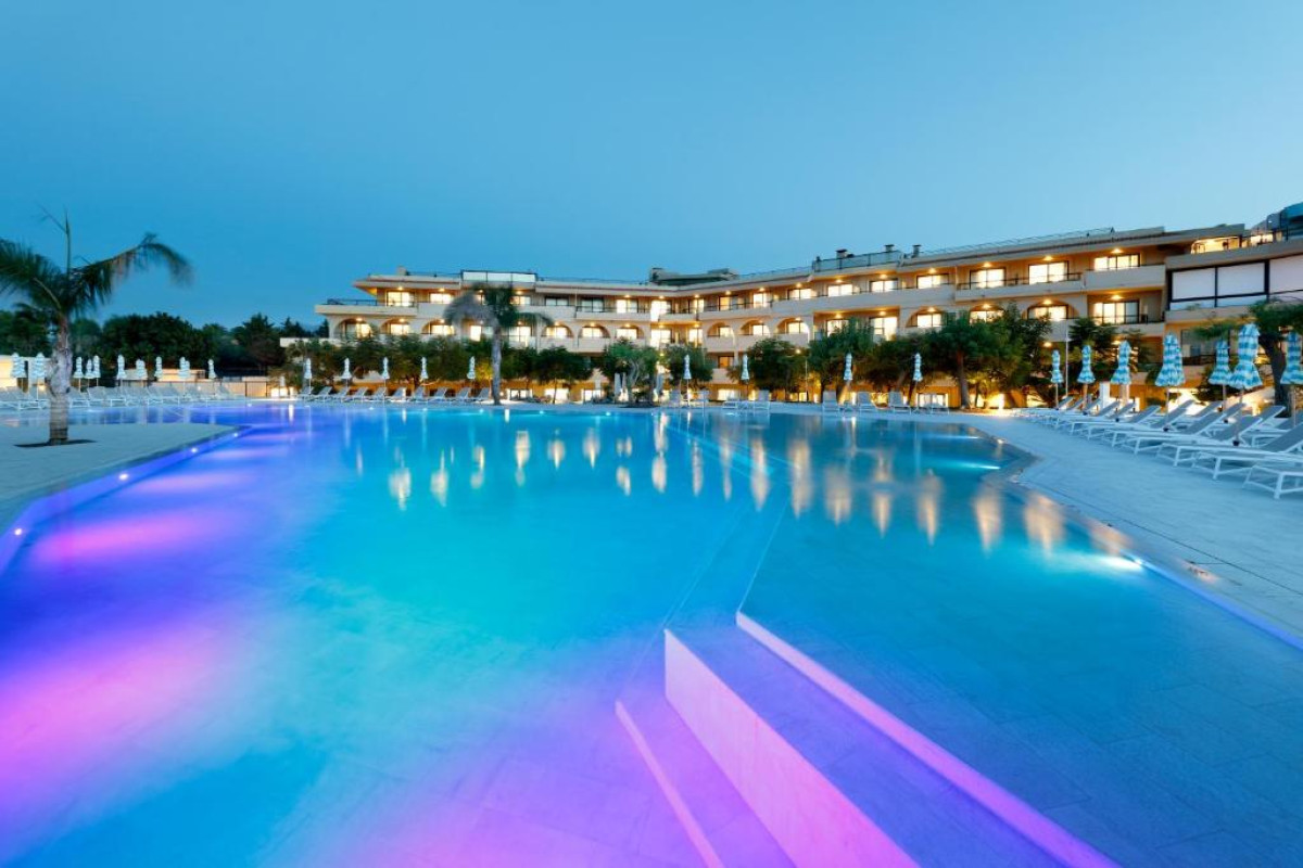 Grand Palladium Sicilia Resort & Spa