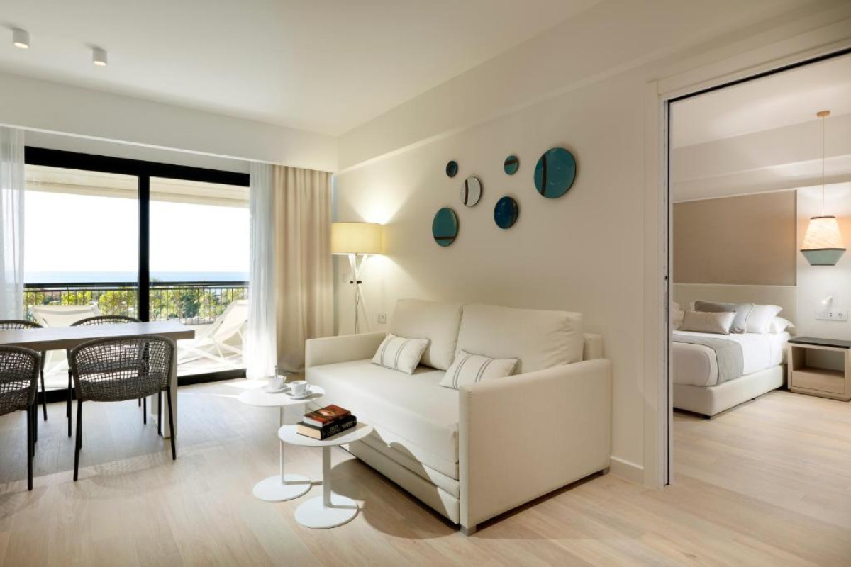 Grand Palladium Sicilia Resort & Spa