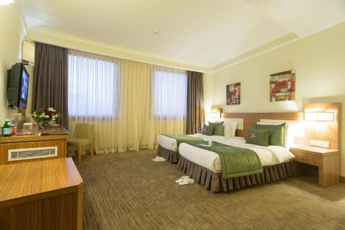 GRAND PASHA NICOSIA HOTEL & CASINO