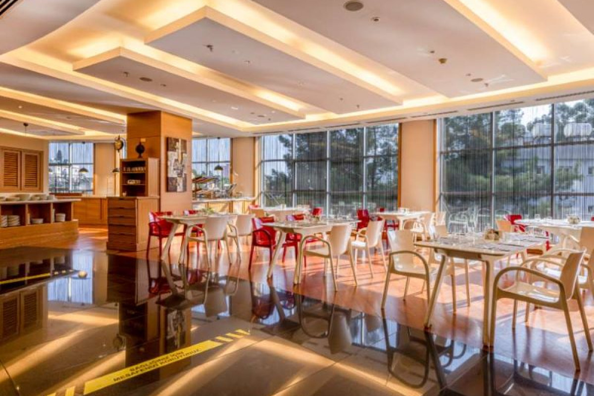 GRAND PASHA NICOSIA HOTEL & CASINO