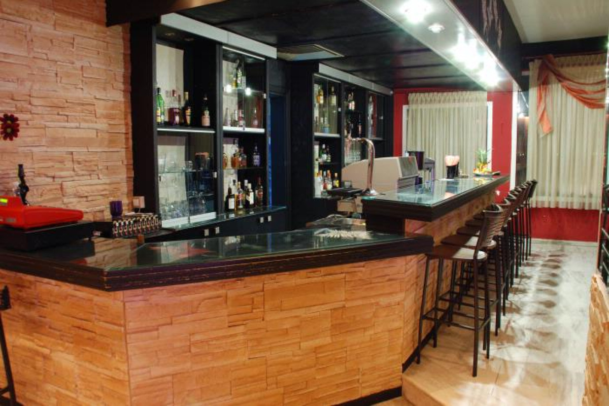 Grand Platon Hotel (Paralia Katerini)