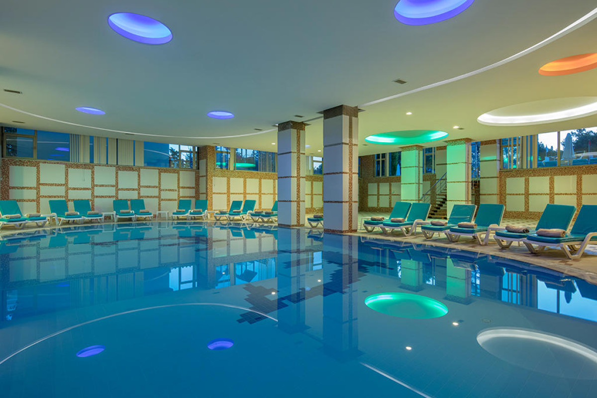 GRAND RING HOTEL