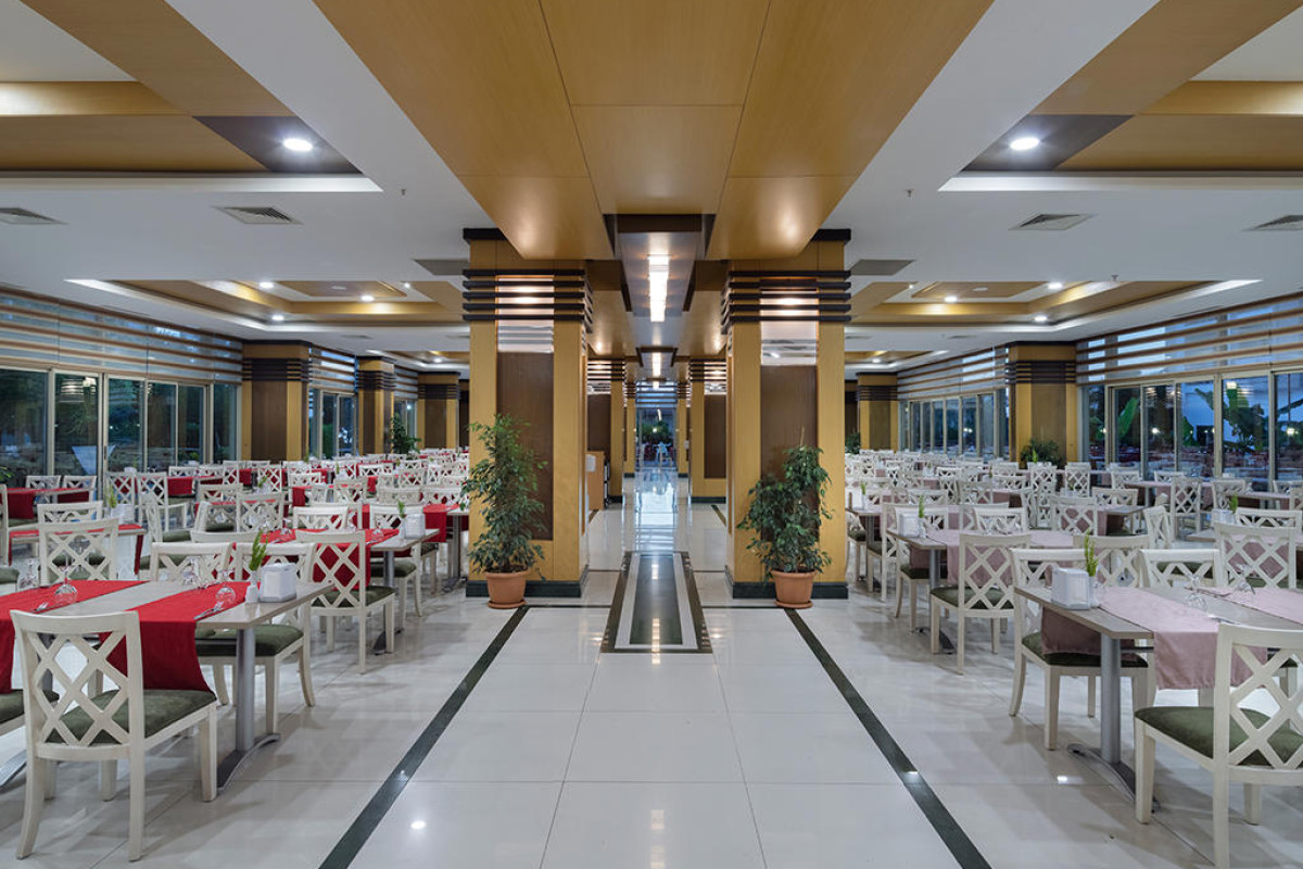 GRAND RING HOTEL