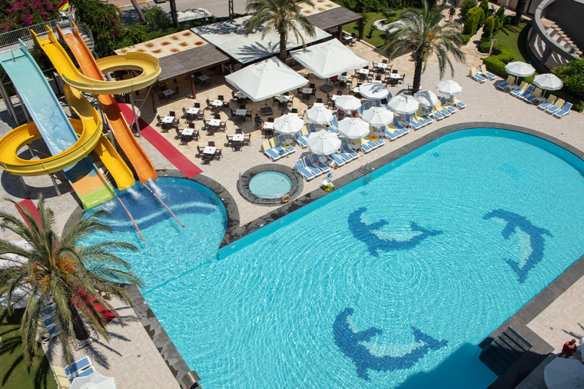 GRAND RING HOTEL