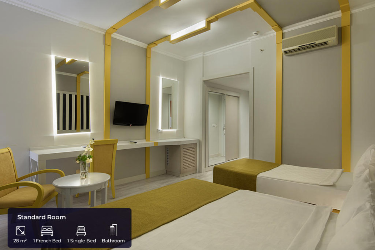 GRAND RING HOTEL