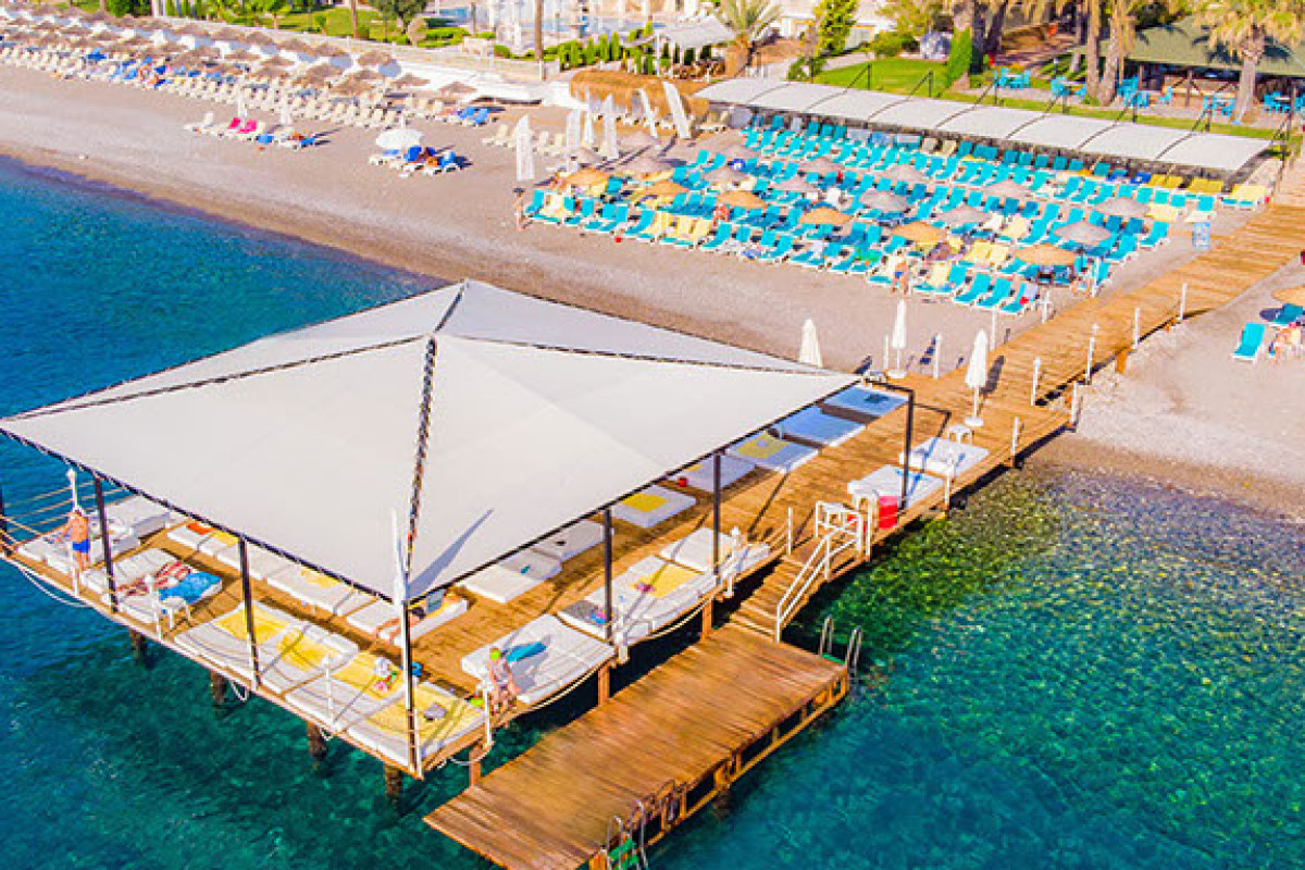 GRAND RING HOTEL