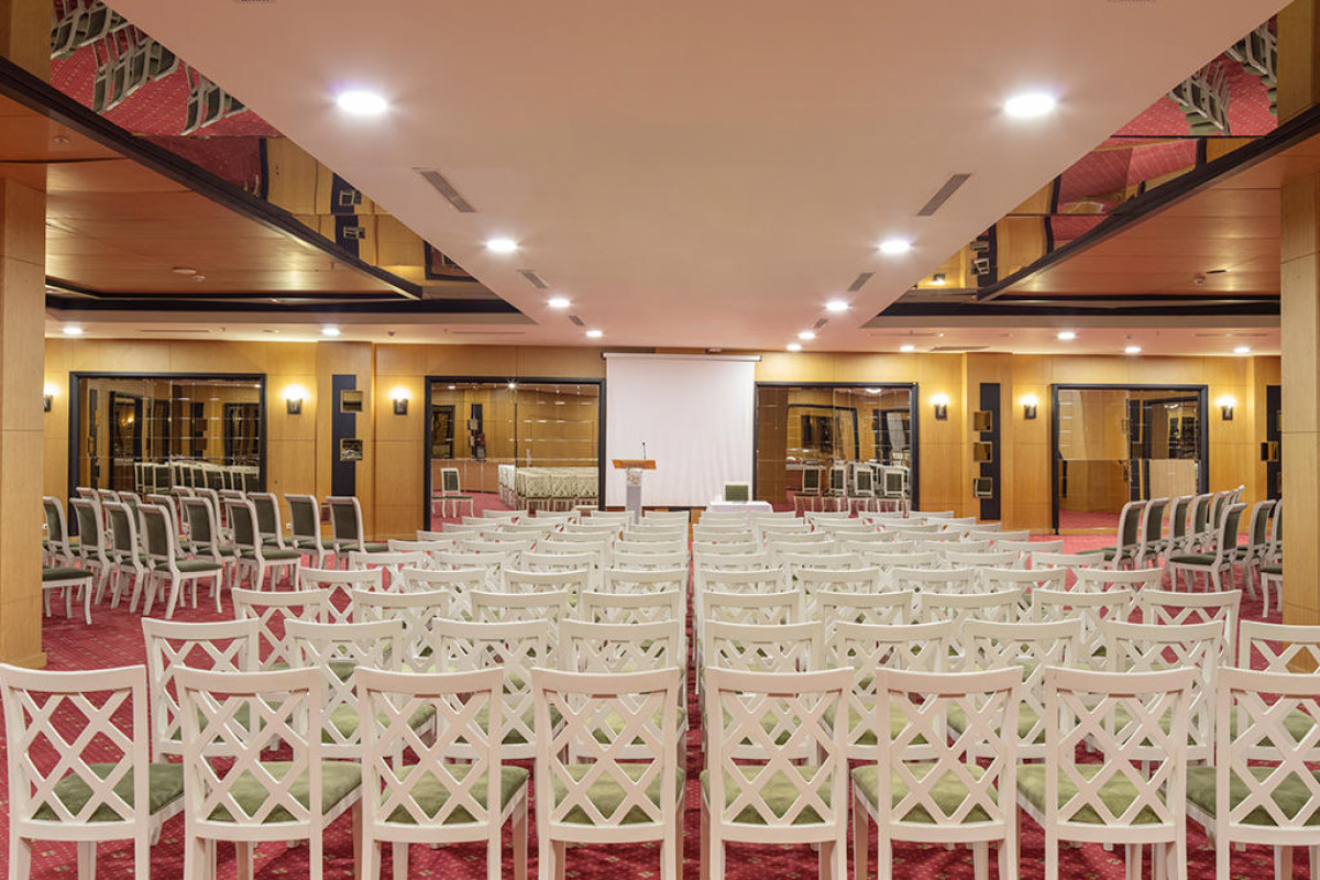 GRAND RING HOTEL